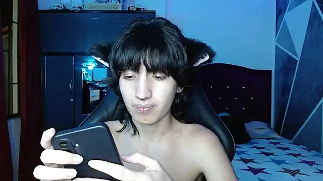 Snapshot of littlextreme chatting on July 13, 2026, 2:58 am littlextreme online show from July 13, 2026, 2:58 am