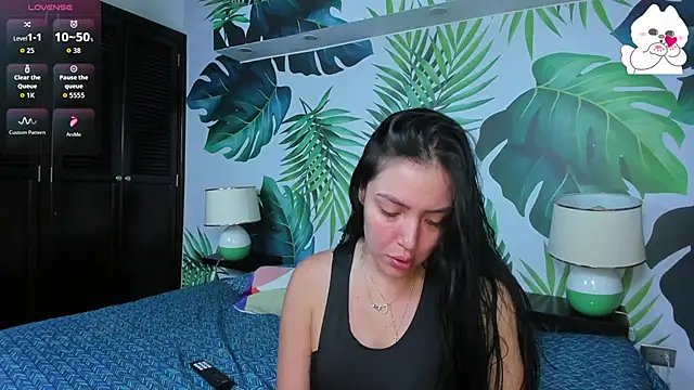 Snapshot of brianna_196 chatting on October 1, 2025, 4:35 pm brianna 196 online show from October 1, 2025, 4:35 pm