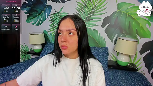 Snapshot of brianna_196 chatting on October 3, 2025, 3:42 pm brianna 196 online show from October 3, 2025, 3:42 pm