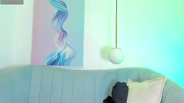 SebastianMaximoff online show from October 21, 2025, 7:58 pm