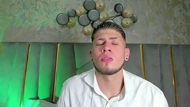 SebastianMaximoff online show from November 29, 2025, 8:12 pm