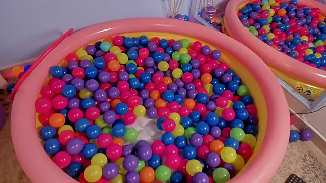 ale cam online show from March 9, 2025, 12:00 am