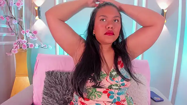 ale cam online show from October 17, 2025, 10:01 pm