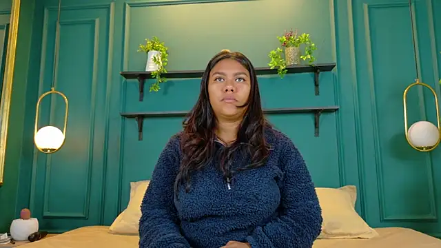 ale cam online show from February 8, 2026, 12:19 pm