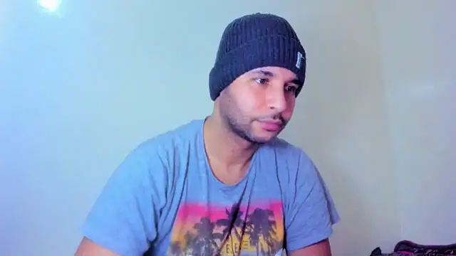 Dani Lop online show from February 5, 2026, 4:17 am