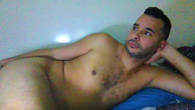 Dani Lop online show from February 22, 2026, 8:40 pm