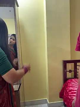 wow-wow-sexy online show from November 18, 2025, 5:39 pm