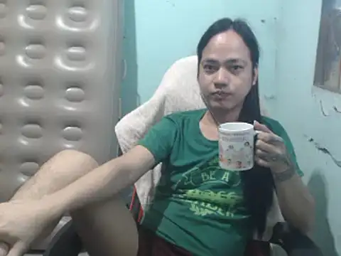 itsmacky4u online show from January 15, 2026, 2:49 am