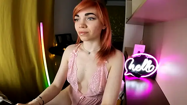 Snapshot of olivka-flower chatting on February 1, 2026, 9:13 pm olivka-flower online show from February 1, 2026, 9:13 pm