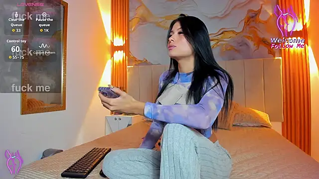 adda mancini online show from October 24, 2025, 6:10 am