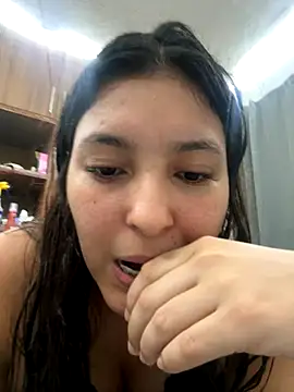 mariatudulceadiccion online show from October 26, 2025, 6:08 am