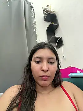 mariatudulceadiccion online show from May 14, 2026, 12:06 am