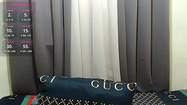 x brittany x online show from April 23, 2026, 1:07 am