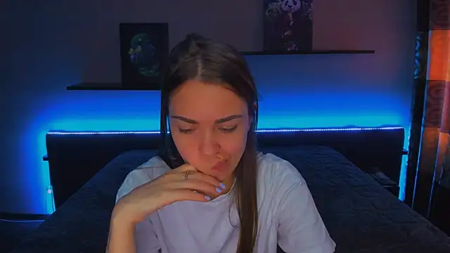 AlexaBarkley online show from February 28, 2025, 6:21 am