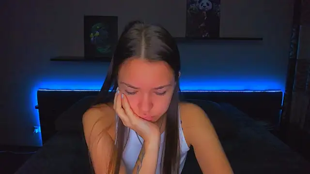 AlexaBarkley online show from November 6, 2025, 12:22 am