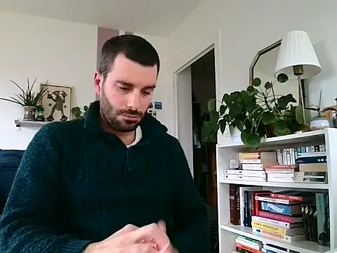 Simon-tem online show from January 8, 2026, 1:46 pm