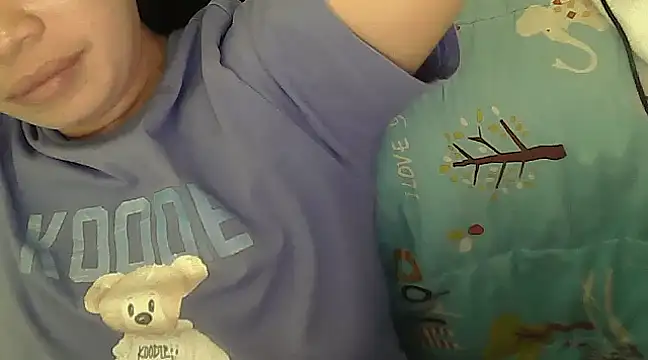 Alexiadreamer online show from February 19, 2025, 7:27 pm