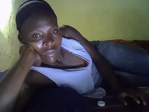 cute-shamza online show from October 27, 2025, 5:50 pm