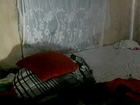 cute-shamza online show from January 18, 2026, 4:38 am