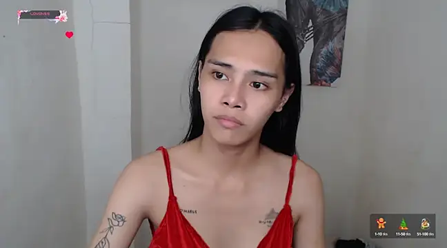 shecutie69 online show from January 30, 2025, 1:31 pm