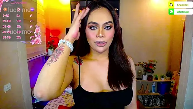 Snapshot of _MissKhimberlyXxx_ chatting on December 6, 2024, 4:38 pm  MissKhimberlyXxx  online show from December 6, 2024, 4:38 pm