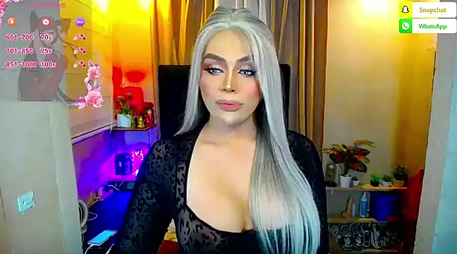 Snapshot of _MissKhimberlyXxx_ chatting on December 22, 2024, 9:33 am  MissKhimberlyXxx  online show from December 22, 2024, 9:33 am