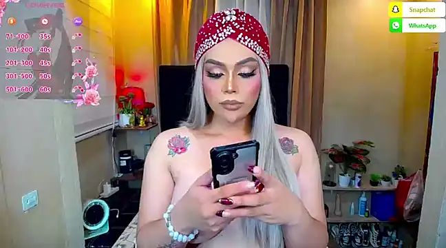 Snapshot of _MissKhimberlyXxx_ chatting on December 30, 2024, 3:35 pm  MissKhimberlyXxx  online show from December 30, 2024, 3:35 pm