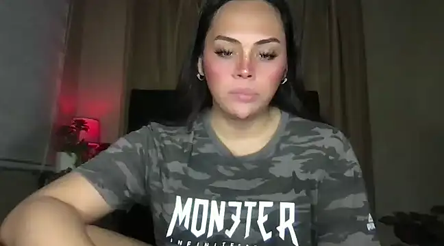 Snapshot of _MissKhimberlyXxx_ chatting on January 8, 2025, 5:48 am  MissKhimberlyXxx  online show from January 8, 2025, 5:48 am