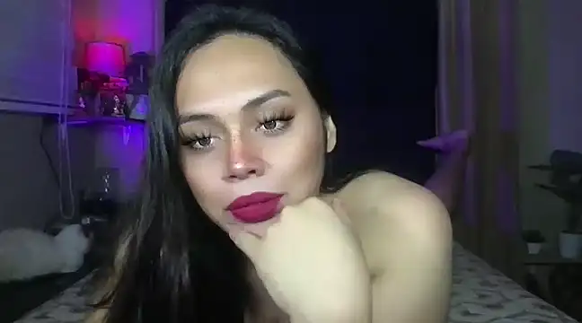 Snapshot of _MissKhimberlyXxx_ chatting on January 20, 2025, 10:37 pm  MissKhimberlyXxx  online show from January 20, 2025, 10:37 pm