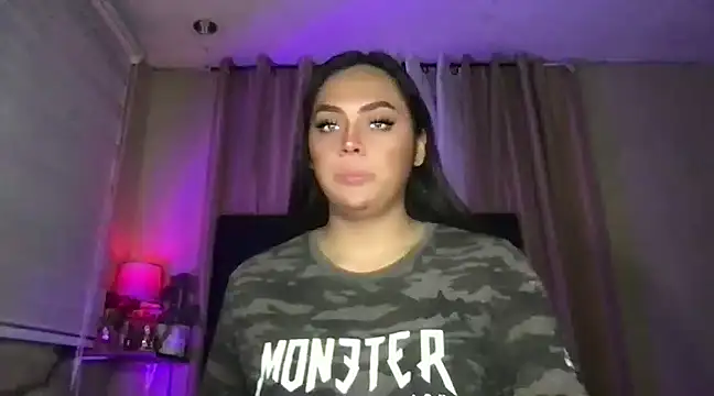 Snapshot of _MissKhimberlyXxx_ chatting on January 24, 2025, 7:08 am  MissKhimberlyXxx  online show from January 24, 2025, 7:08 am