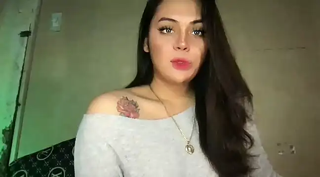 Snapshot of _MissKhimberlyXxx_ chatting on February 3, 2025, 6:49 pm  MissKhimberlyXxx  online show from February 3, 2025, 6:49 pm