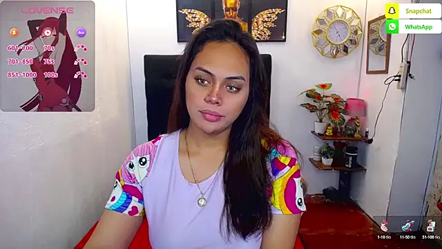 Snapshot of _MissKhimberlyXxx_ chatting on February 7, 2025, 8:53 pm  MissKhimberlyXxx  online show from February 7, 2025, 8:53 pm