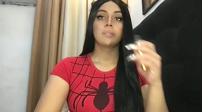 Snapshot of _MissKhimberlyXxx_ chatting on February 15, 2025, 4:58 am  MissKhimberlyXxx  online show from February 15, 2025, 4:58 am