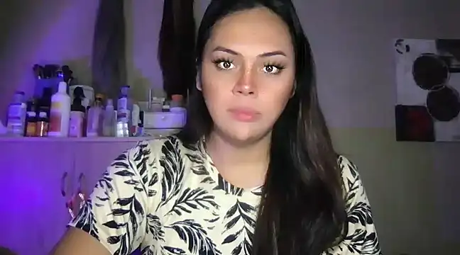 Snapshot of _MissKhimberlyXxx_ chatting on February 26, 2025, 2:59 am  MissKhimberlyXxx  online show from February 26, 2025, 2:59 am