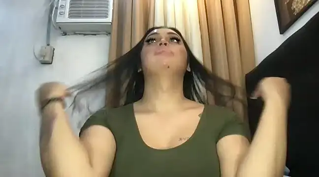 Snapshot of _MissKhimberlyXxx_ chatting on March 1, 2025, 2:02 pm  MissKhimberlyXxx  online show from March 1, 2025, 2:02 pm