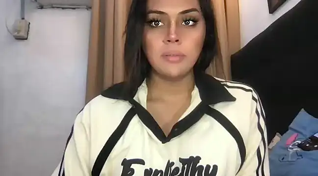 Snapshot of _MissKhimberlyXxx_ chatting on March 3, 2025, 9:15 pm  MissKhimberlyXxx  online show from March 3, 2025, 9:15 pm