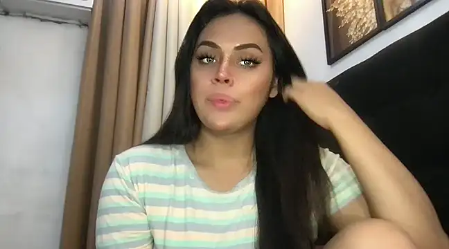 Snapshot of _MissKhimberlyXxx_ chatting on March 16, 2025, 1:49 pm  MissKhimberlyXxx  online show from March 16, 2025, 1:49 pm