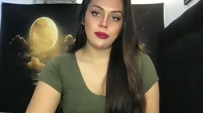 Snapshot of _MissKhimberlyXxx_ chatting on March 20, 2025, 1:48 pm  MissKhimberlyXxx  online show from March 20, 2025, 1:48 pm