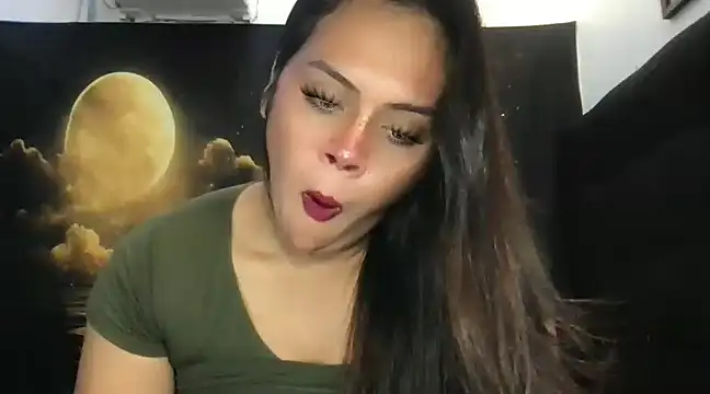 Snapshot of _MissKhimberlyXxx_ chatting on March 20, 2025, 4:53 pm  MissKhimberlyXxx  online show from March 20, 2025, 4:53 pm