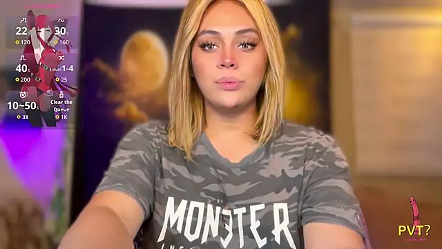 Snapshot of _MissKhimberlyXxx_ chatting on October 20, 2025, 3:12 pm  MissKhimberlyXxx  online show from October 20, 2025, 3:12 pm