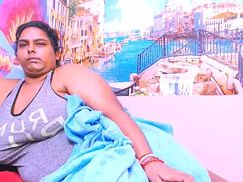 Indianfairy99 online show from December 20, 2024, 1:25 am