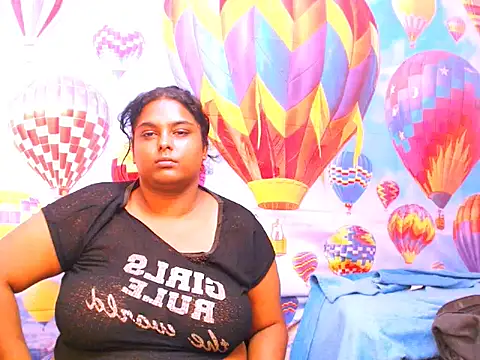 Indianfairy99 online show from January 7, 2025, 12:41 pm