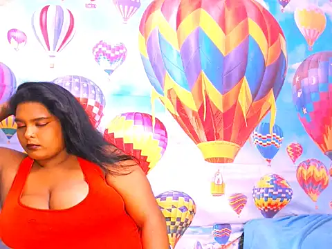 Indianfairy99 online show from January 28, 2025, 10:01 pm