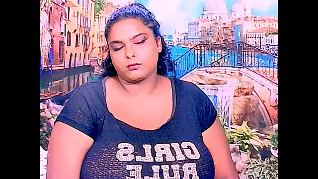 Indianfairy99 online show from February 28, 2026, 8:10 pm