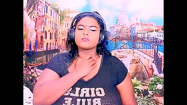 Indianfairy99 online show from March 5, 2026, 7:43 pm