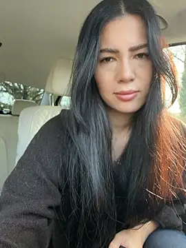 clairewntr online show from January 18, 2026, 12:53 pm