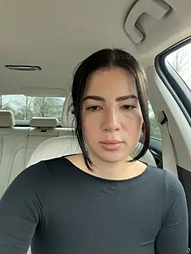 clairewntr online show from February 21, 2026, 10:27 am