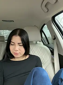 clairewntr online show from February 22, 2026, 11:09 am