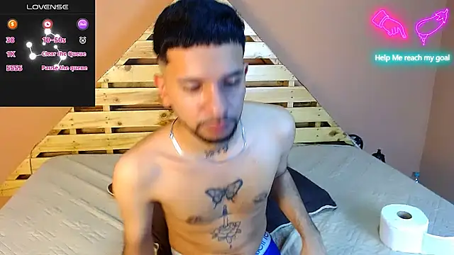 Snapshot of sexxgods chatting on December 15, 2024, 3:56 am sexxgods online show from December 15, 2024, 3:56 am