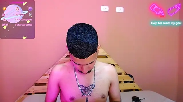 Snapshot of sexxgods chatting on March 10, 2025, 11:49 pm sexxgods online show from March 10, 2025, 11:49 pm